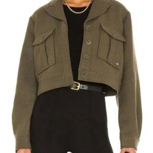 Anine Bing Dallas Jacket